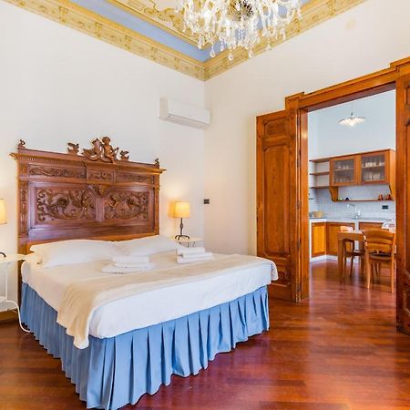 Scicli Albergo Diffuso Exterior foto