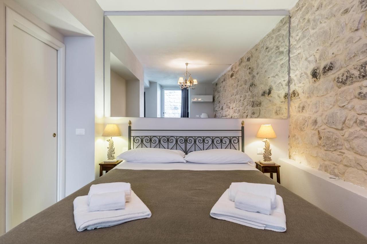 Scicli Albergo Diffuso Exterior foto