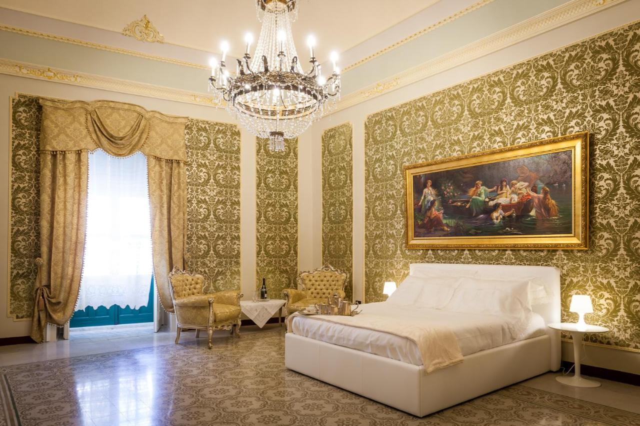 Scicli Albergo Diffuso Exterior foto