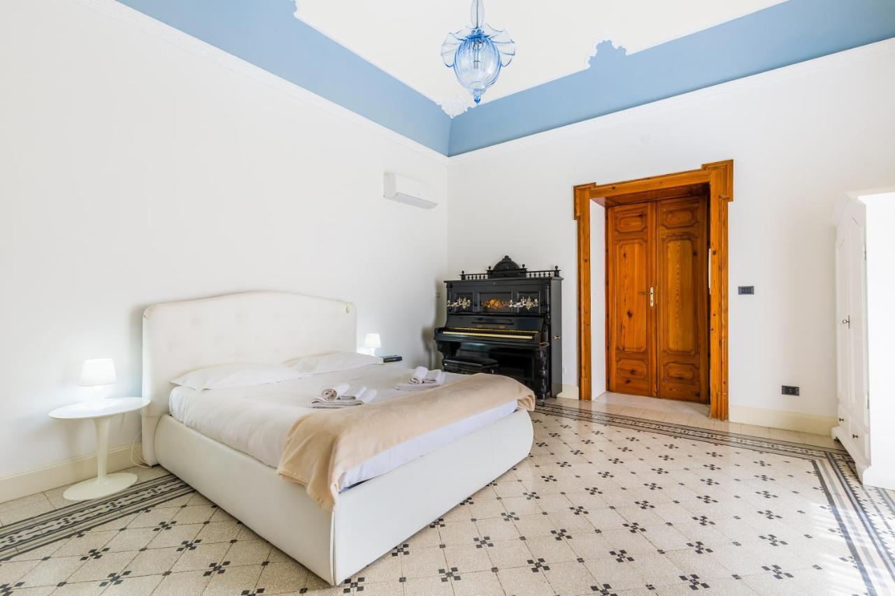 Scicli Albergo Diffuso Exterior foto