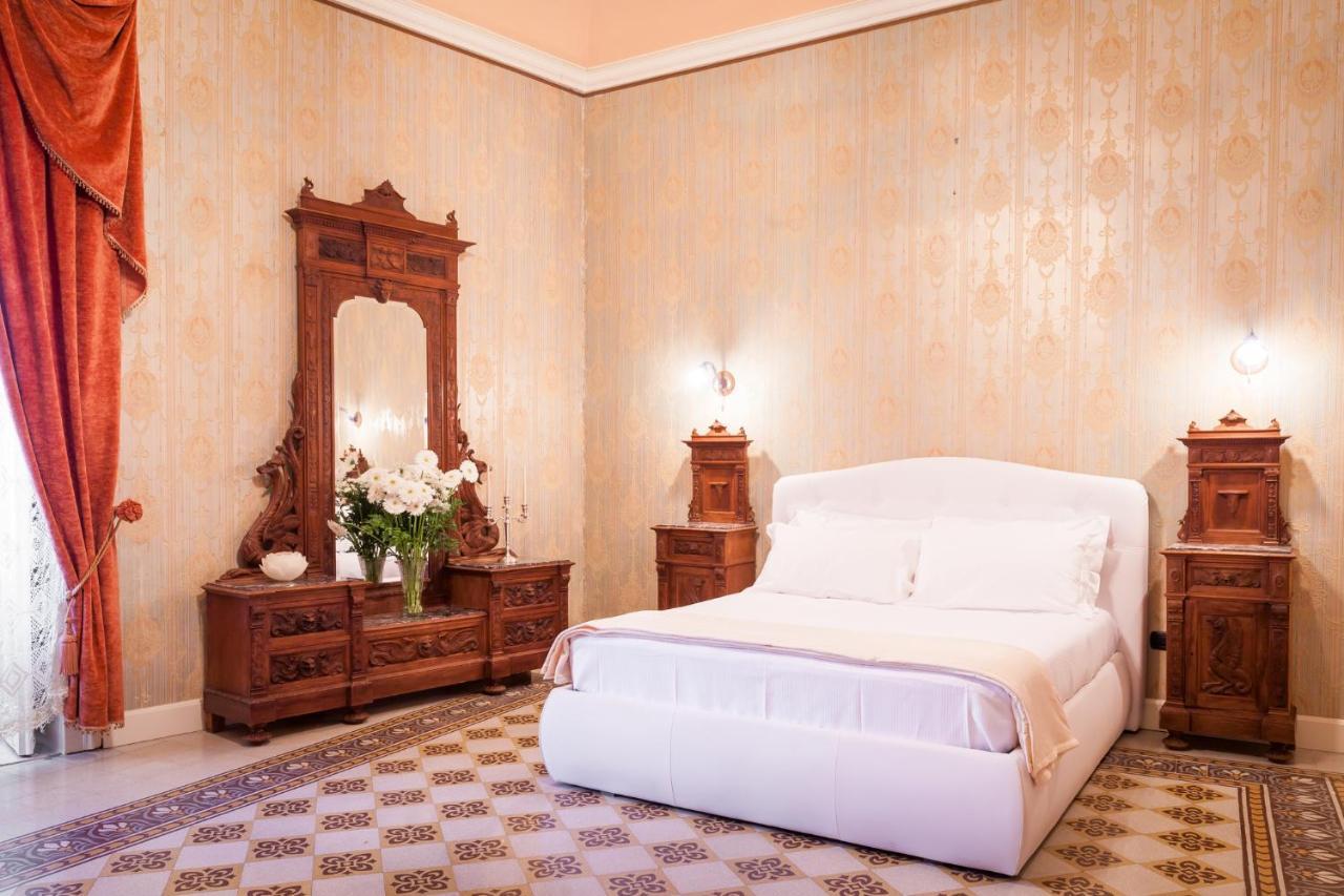 Scicli Albergo Diffuso Exterior foto