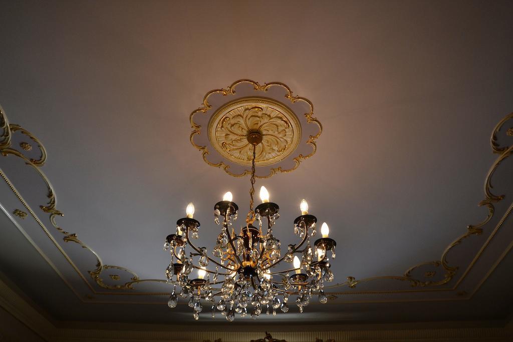Scicli Albergo Diffuso Exterior foto