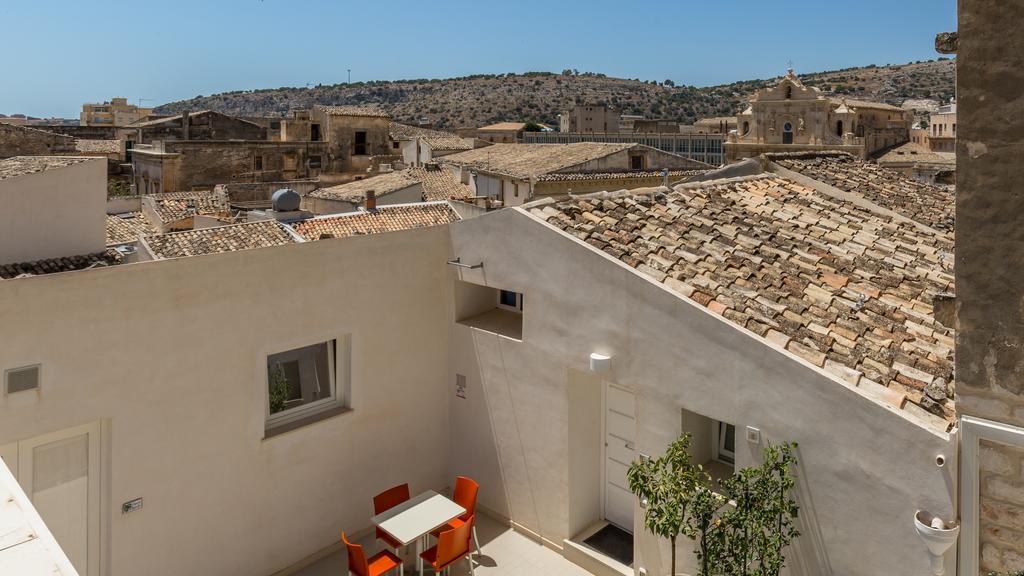 Scicli Albergo Diffuso Exterior foto