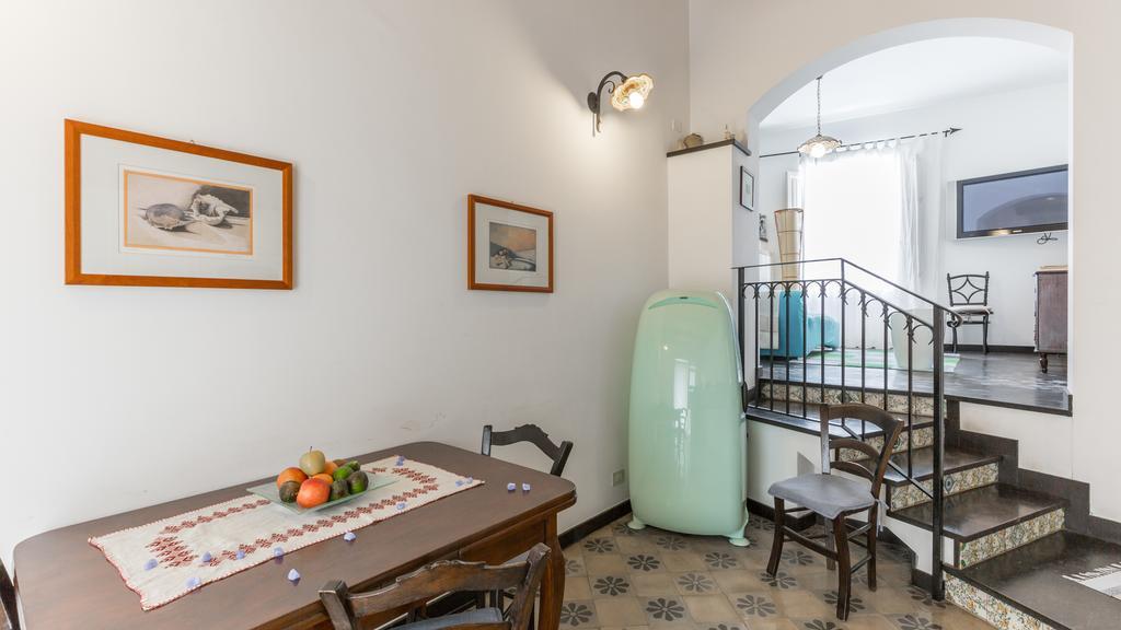 Scicli Albergo Diffuso Exterior foto