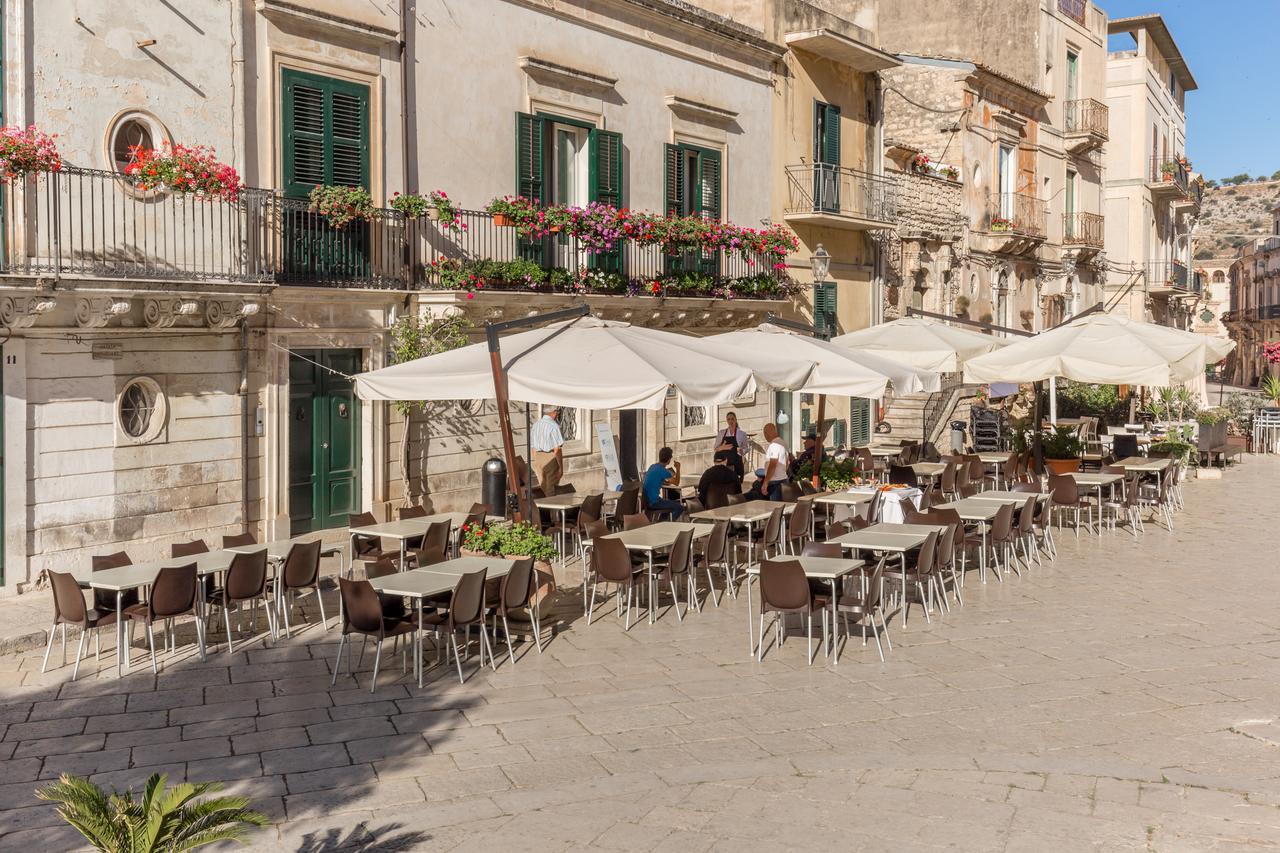 Scicli Albergo Diffuso Exterior foto