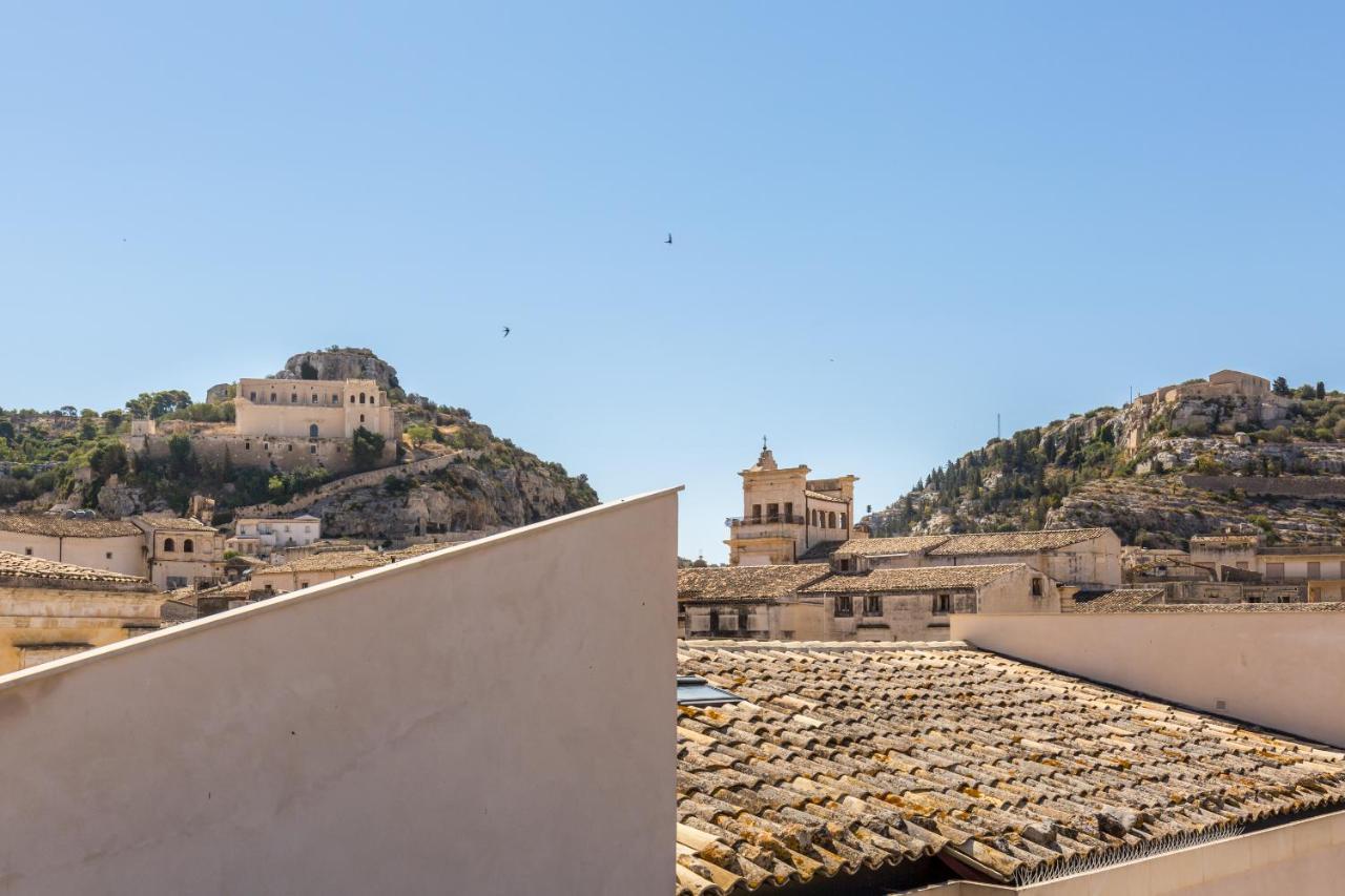 Scicli Albergo Diffuso Exterior foto