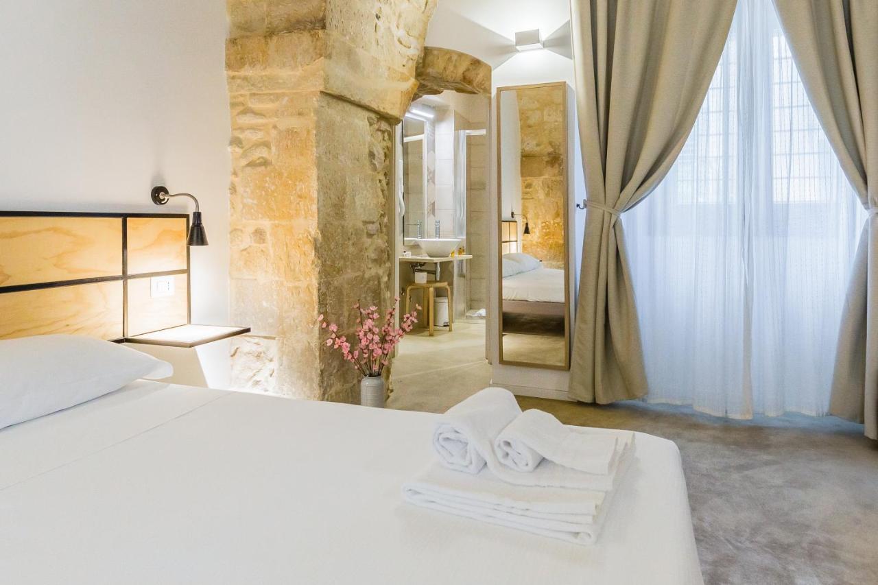 Scicli Albergo Diffuso Exterior foto
